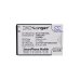 Compatible battery replacement for Amazing LI3712T42P3H634445