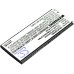 Compatible battery replacement for Srf LI3714T42P3H853448