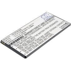 Compatible battery replacement for ZTE LI3734T42P3HC86049,SBC791