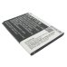 Compatible battery replacement for ZTE LI3825T43P3H775549