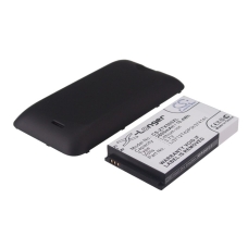 Compatible battery replacement for ZTE LI3712T42P3H374141,LI3715T42P3H734158