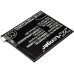 Compatible battery replacement for ZTE LI3936T44P6H836542