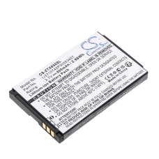 Kompatibler Ersatzakku für Telstra LI3709T72P3H553447,LI3710T42P3H553457,LI3714T42P3H-653457