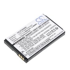 Compatible battery replacement for Telstra LI3709T72P3H553447,LI3710T42P3H553457,LI3714T42P3H-653457