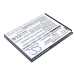 Mobile Phone Battery Amazing CS-ZTZ353SL