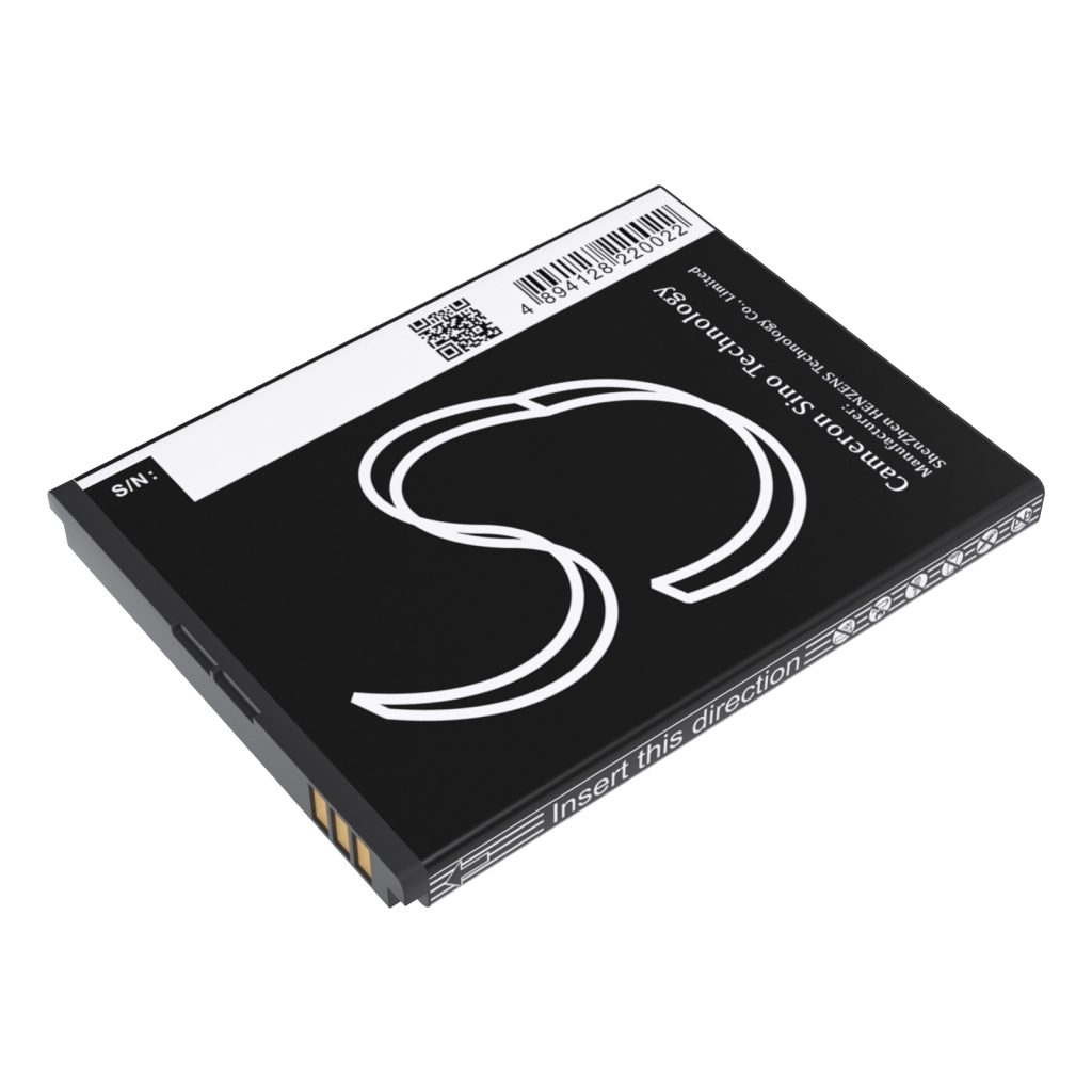 Mobile Phone Battery Amazing CS-ZTZ353SL