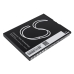 Mobile Phone Battery Amazing CS-ZTZ353SL