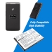 Mobile Phone Battery Amazing CS-ZTZ353SL