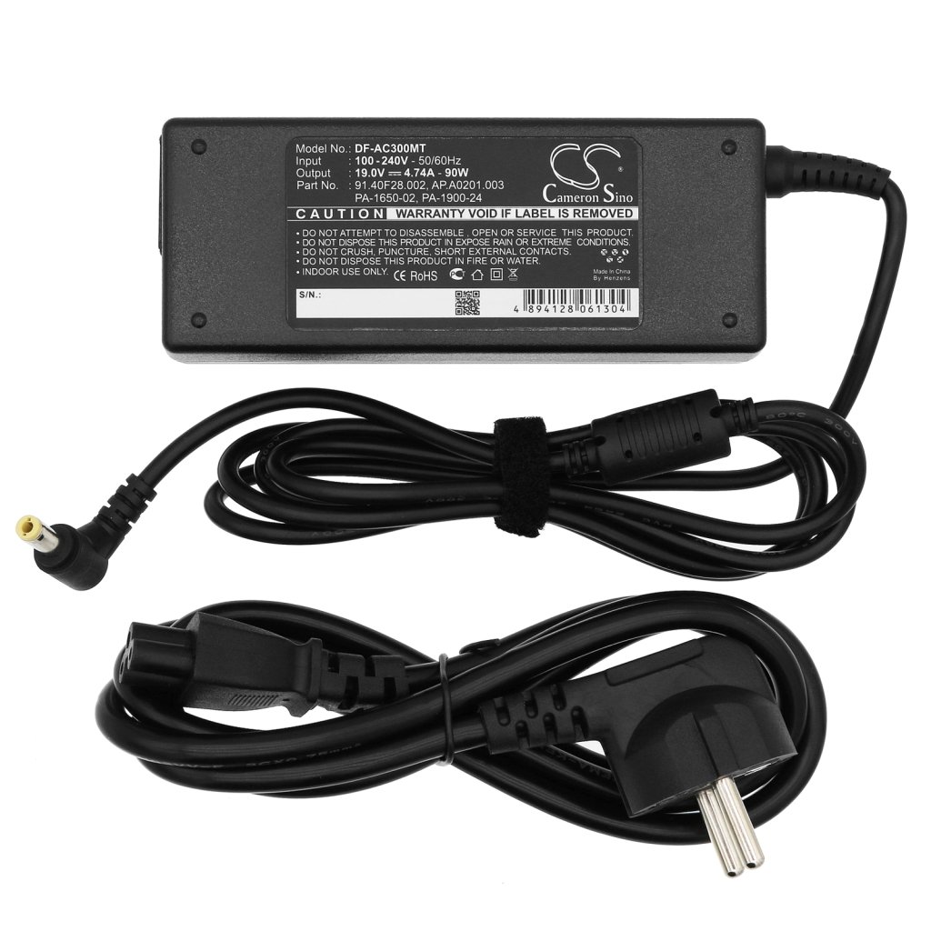 CMOS / BackUp Battery Acer DF-AC300MT