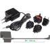 Charger compatible with Panasonic DF-ACD900MC