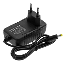 Compatible charger replacement for Konica Minolta AC-4,AC-5VHS-US,AC4,ACK-500,ACK-600...