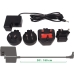 Charger compatible with Panasonic DF-ACW100MC
