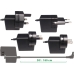 Charger compatible with Panasonic DF-ACW100MC
