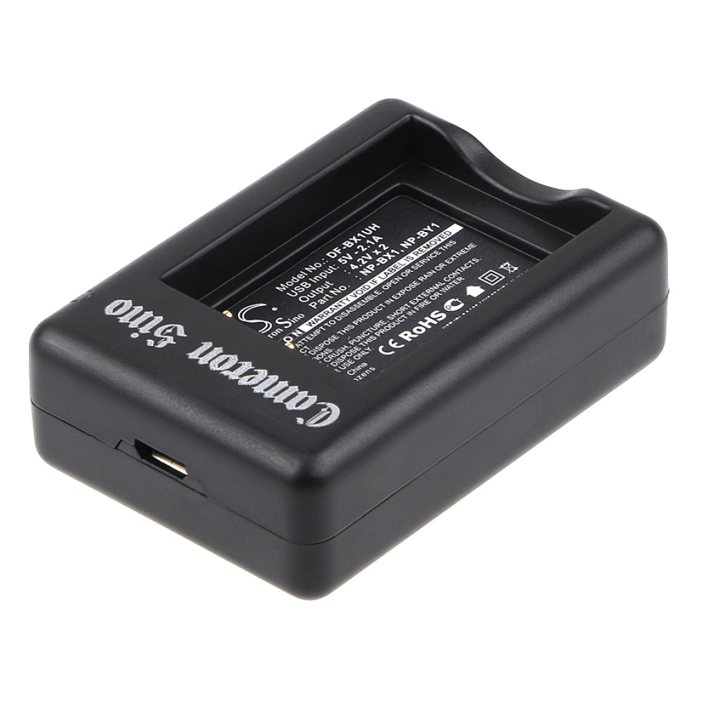 Camera Battery Sony DF-BX1UH