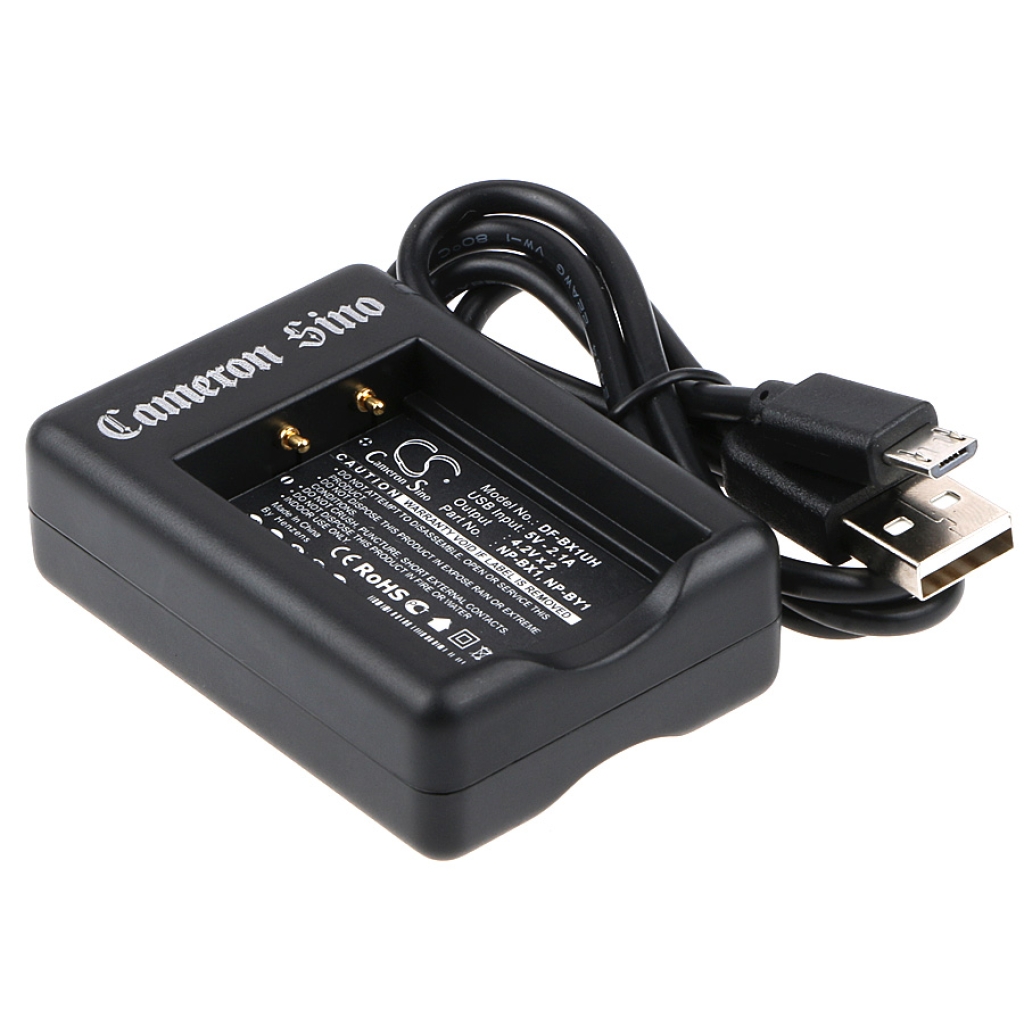 Camera Battery Sony DF-BX1UH