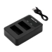 Camera Battery Saramonic DF-CNE170UH