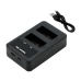 Camera Battery Saramonic DF-CNE170UH