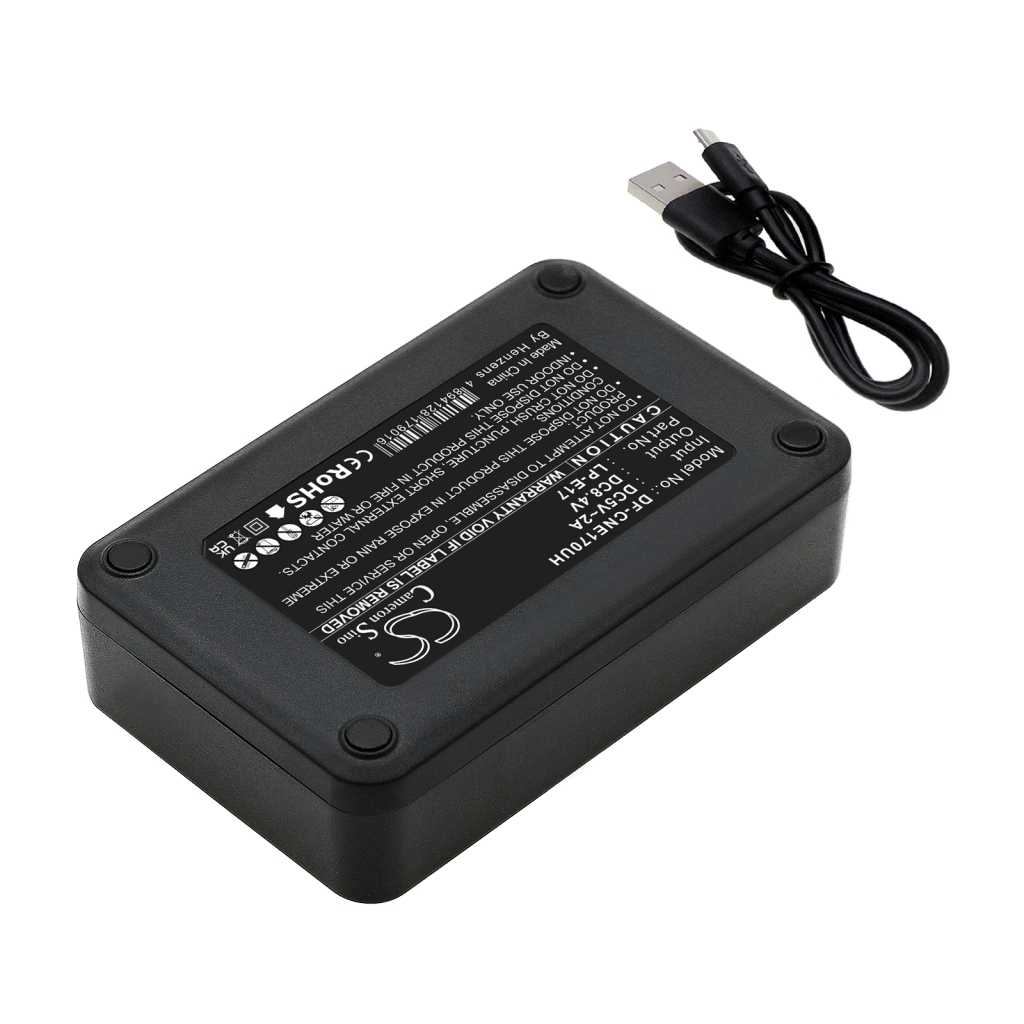Camera Battery Saramonic DF-CNE170UH