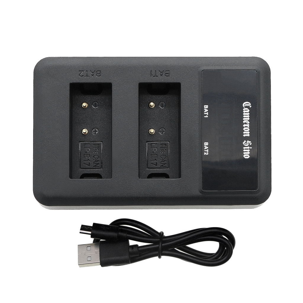 Camera Battery Saramonic DF-CNE170UH
