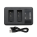Camera Battery Saramonic DF-CNE170UH