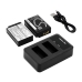 Camera Battery Saramonic DF-CNE170UH