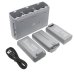 DeskTop Charger Dji DF-DJM130UH