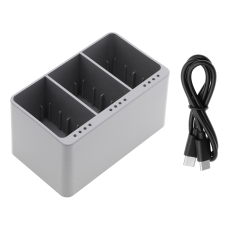 Kompatibler Ersatzladegerät für Dji 270619,270620,BWX162-2453-7.38,BWX162-3850-7.38