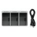 Chargers RC Hobby Charger DF-DJM300TH