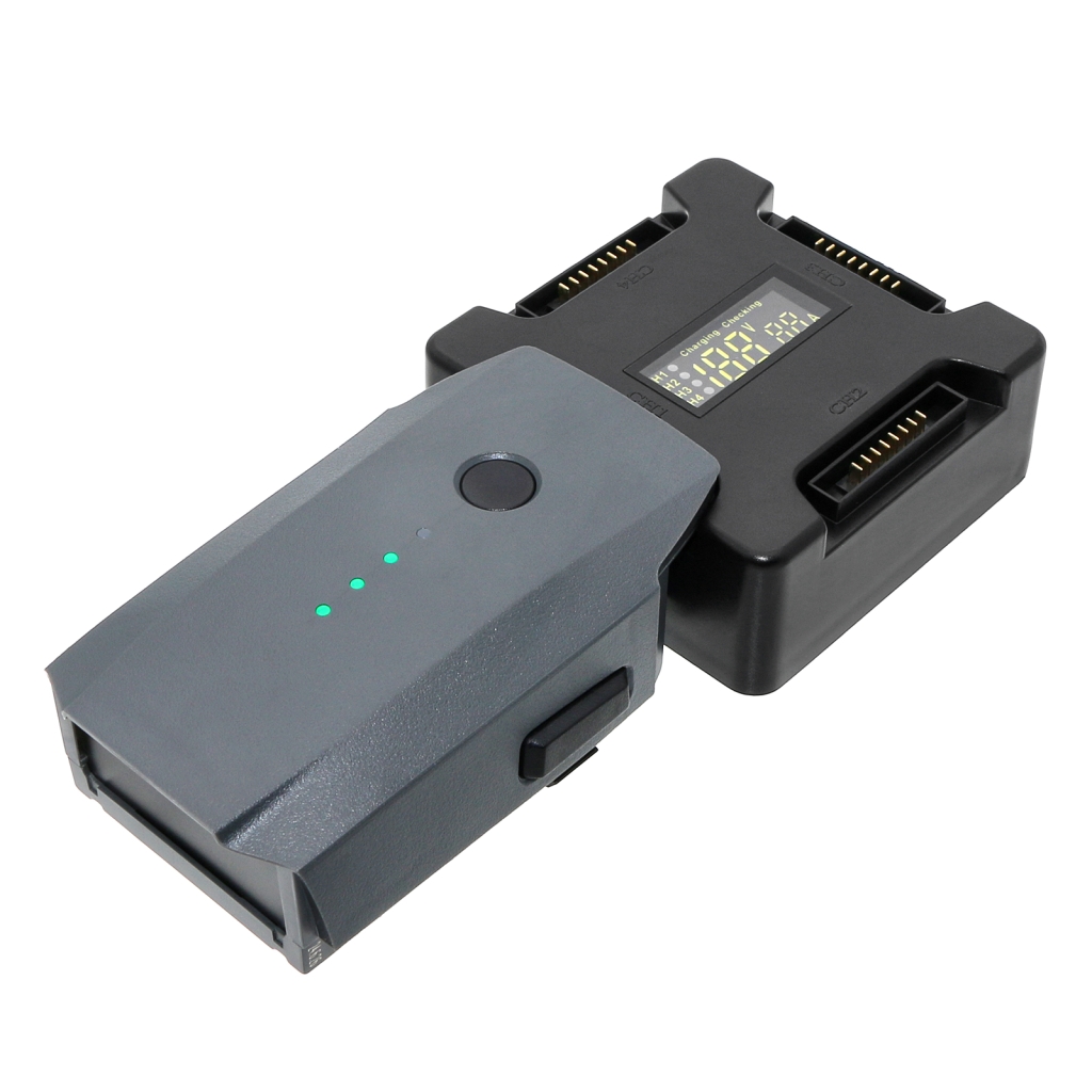 Desktop Ladegeräte Dji Mavic Pro