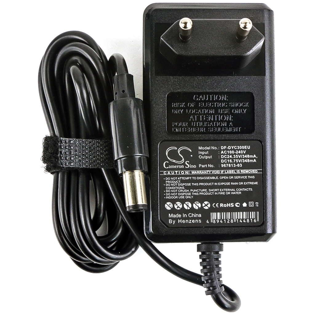 Ladegeräte DF-DYC300EU