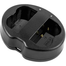 Kompatibler Ersatzladegerät für NIKON EN-EL3E,MH-18A