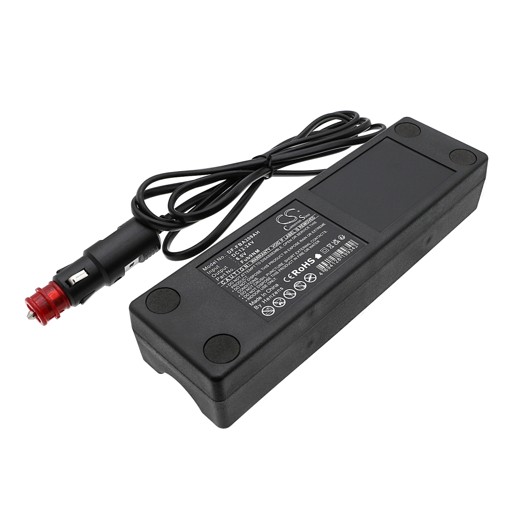 Ladegerät für Elektrowerkzeuge Hbc DF-FBA209AH