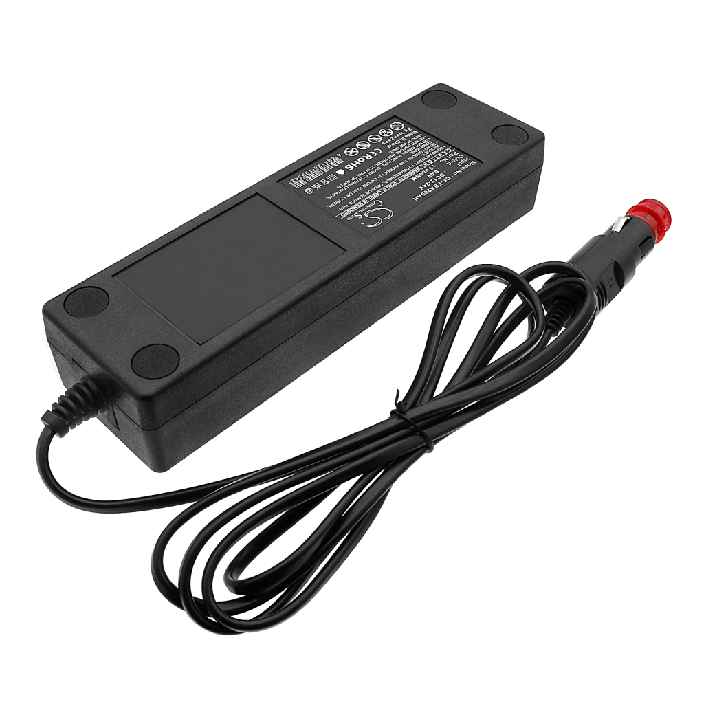 Ladegerät für Elektrowerkzeuge Hbc DF-FBA209AH