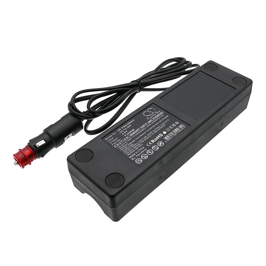 Ladegerät für Elektrowerkzeuge Hbc Linus 6