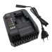 Compatible charger replacement for Black 