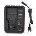 Compatible charger replacement for Black 