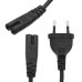 Compatible charger replacement for Black 