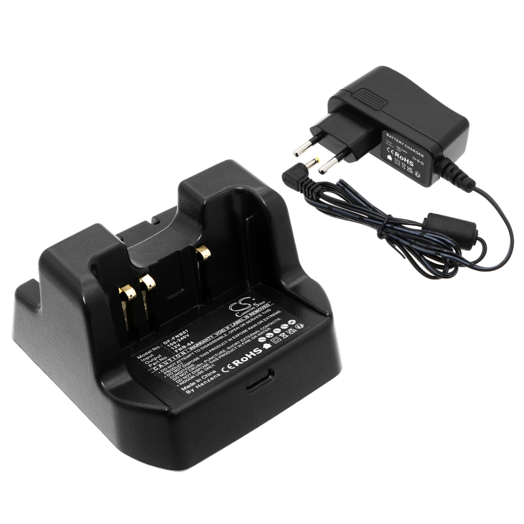 Two-Way Radio Battery YAESU DF-FNB67EU