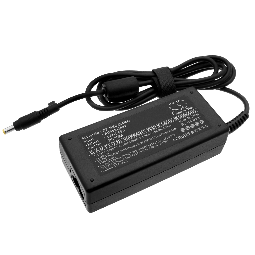 Notebook battery Compaq DF-HED494MO