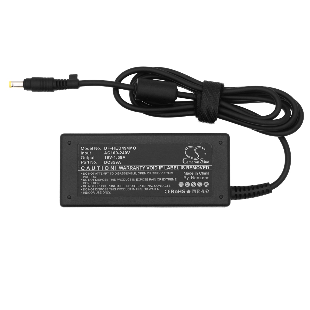 Notebook battery Compaq DF-HED494MO