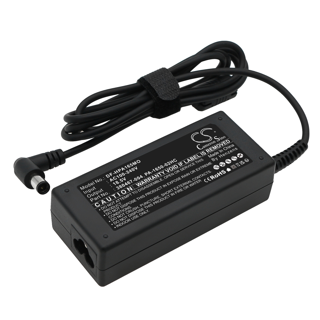 CMOS / BackUp Battery HP DF-HPA165MO
