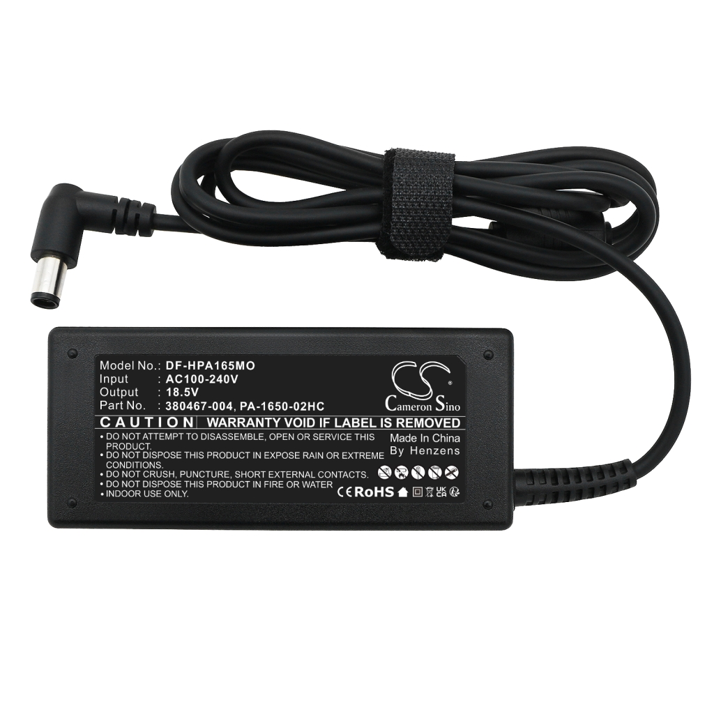 CMOS / BackUp Battery HP DF-HPA165MO