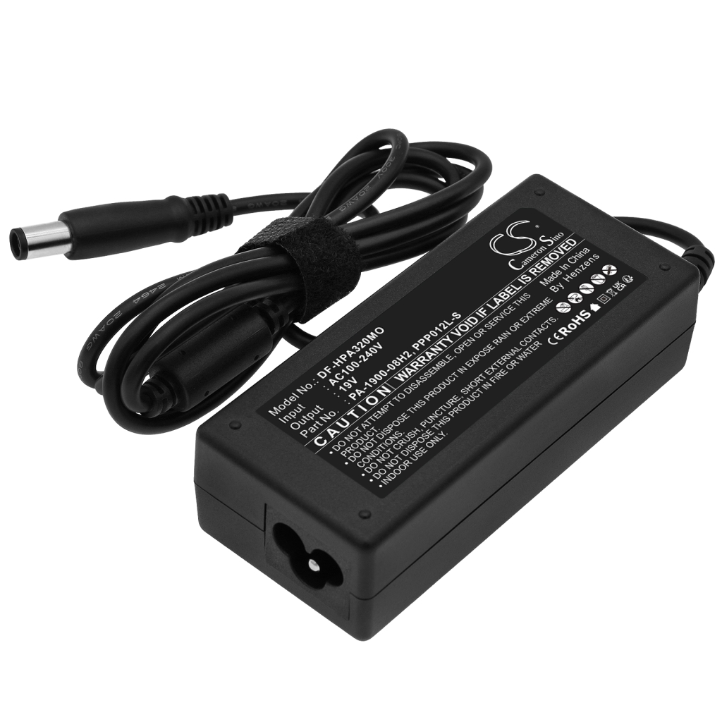 CMOS / BackUp Battery HP DF-HPA320MO