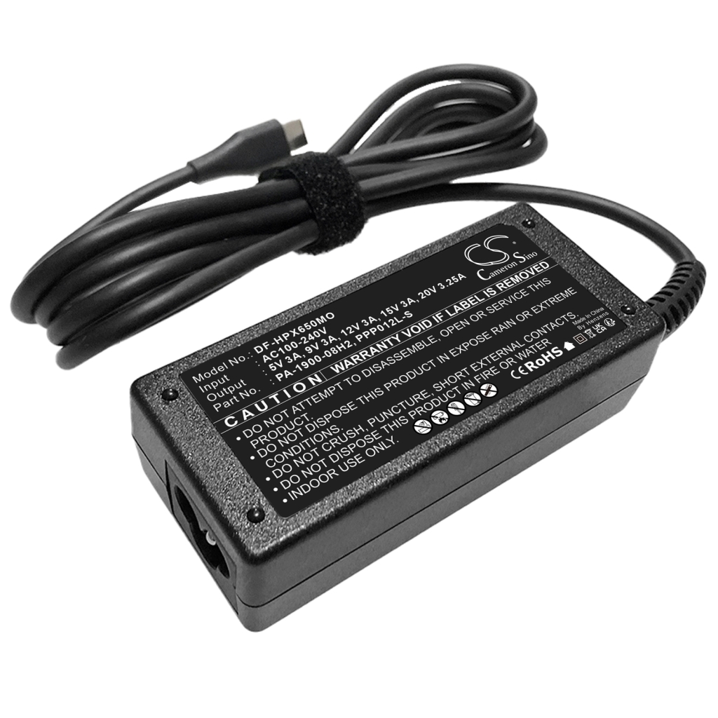 Notebook battery Razer DF-HPX650MO