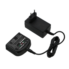 Kompatibler Ersatzladegerät für Black & decker 244760-00,499936-34,499936-35,90534824,A12...