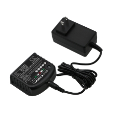 Kompatibler Ersatzladegerät für Black & decker 244760-00,499936-34,499936-35,90534824,A12...