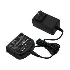 Kompatibler Ersatzladegerät für Black & decker 244760-00,499936-34,499936-35,90534824,A12...