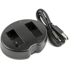 Compatible charger replacement for Canon LC-E17,LC-E17C,LP-E17