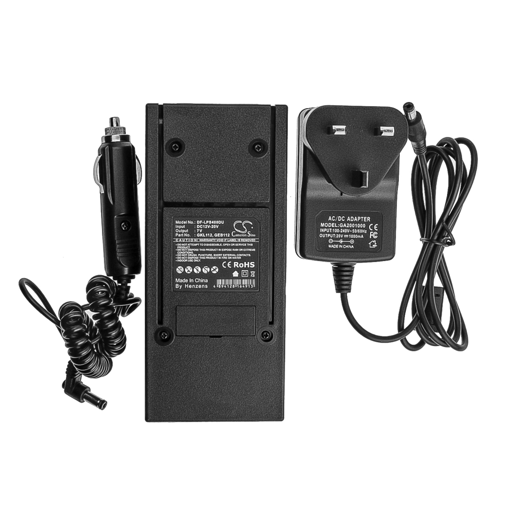 Power Tools Battery Leica DF-LPS400DU