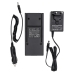 Power Tools Battery Leica DF-LPX120DA